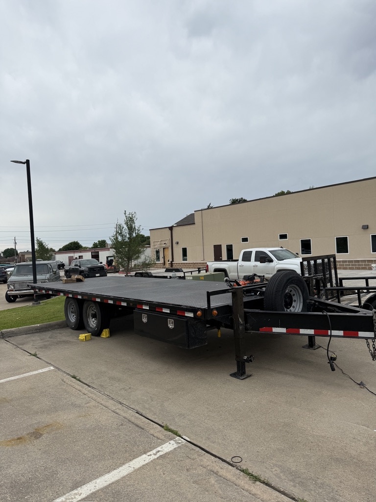 roofing debris hauling solutions