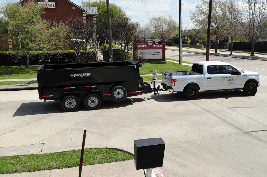 What Is the 60 40 Rule for Trailers? The Weight Distribution Rule For Road Safety