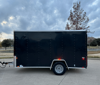 How to Choose the Best Enclosed Trailer Rental for Your Hauling Needs