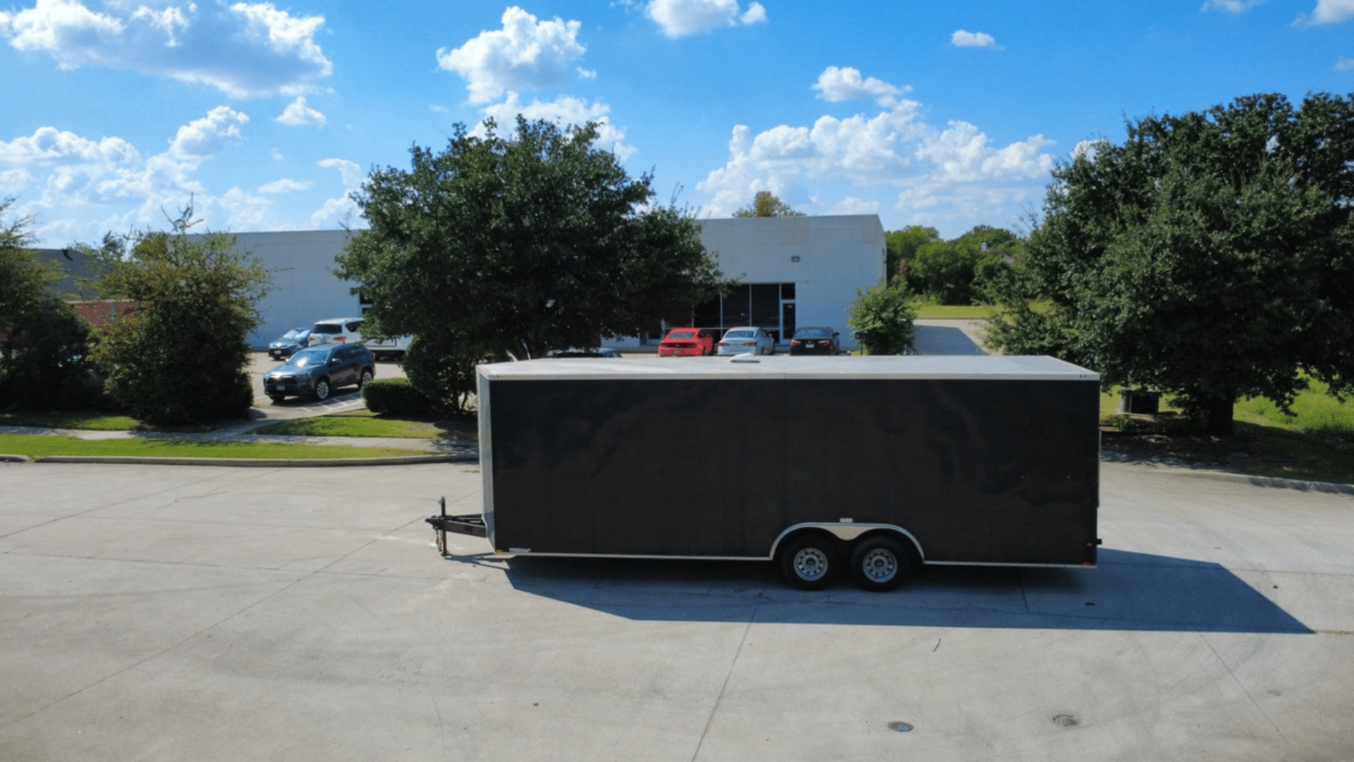 What Size Utility Trailer Do I Need for My Haul?