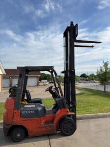 Fork Lift