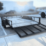 Trailer Rental McKinney TX