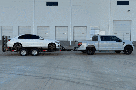 Best Trailer Rental in Allen | AMD Trailer Rental
