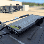 20ft PJ Car Hauler-3
