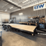 20ft PJ Car Hauler-4