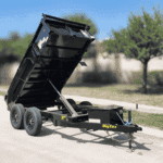 5×10 Big Tex Dump-1