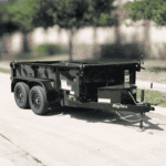 5×10 Big Tex Dump-5