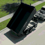 What Is Required to Reserve a 7x14 Dump Trailer