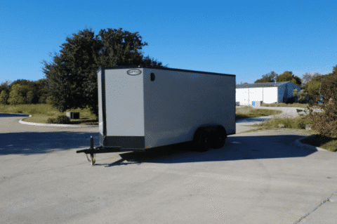 Best Trailer Rental in Allen | AMD Trailer Rental