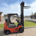 Fork Lift-1