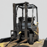 Fork Lift-4