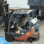 Fork Lift-5