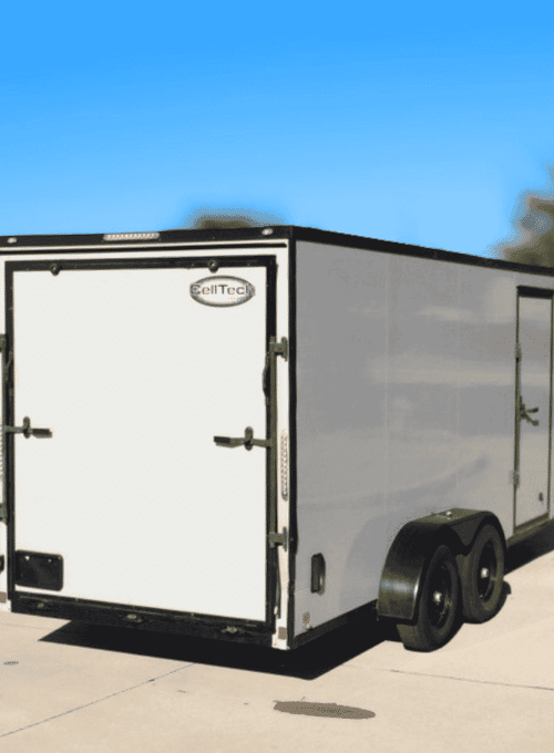 If you would rather haul it yourself