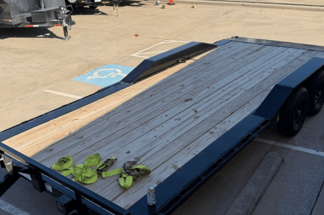 Trailer Rental Guide: How to Choose Type and Size