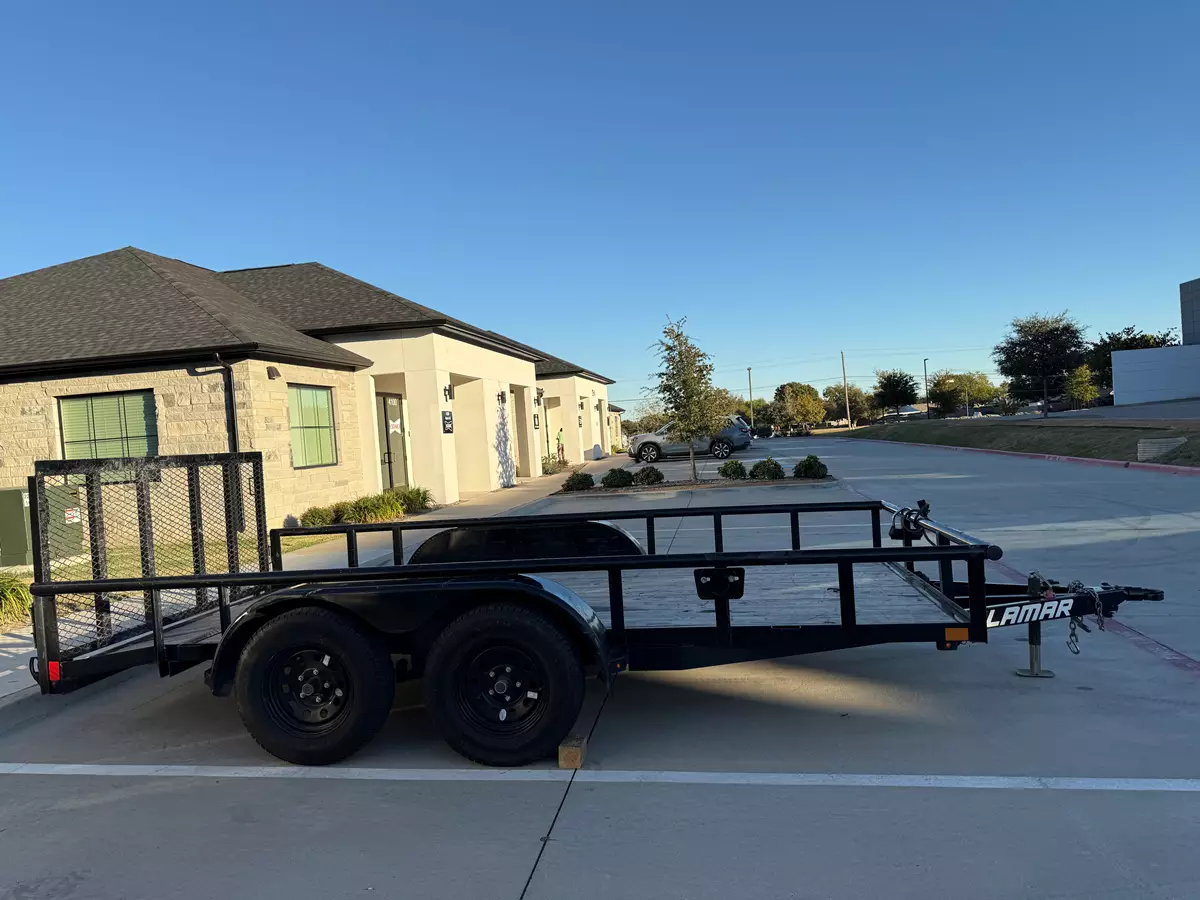 How Can You Rent Equipment Hauler Trailer Allen, TX Fast?