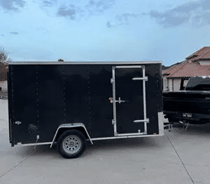 Long-Term Commercial Trailer Rental vs. Buying: The Ultimate Guide