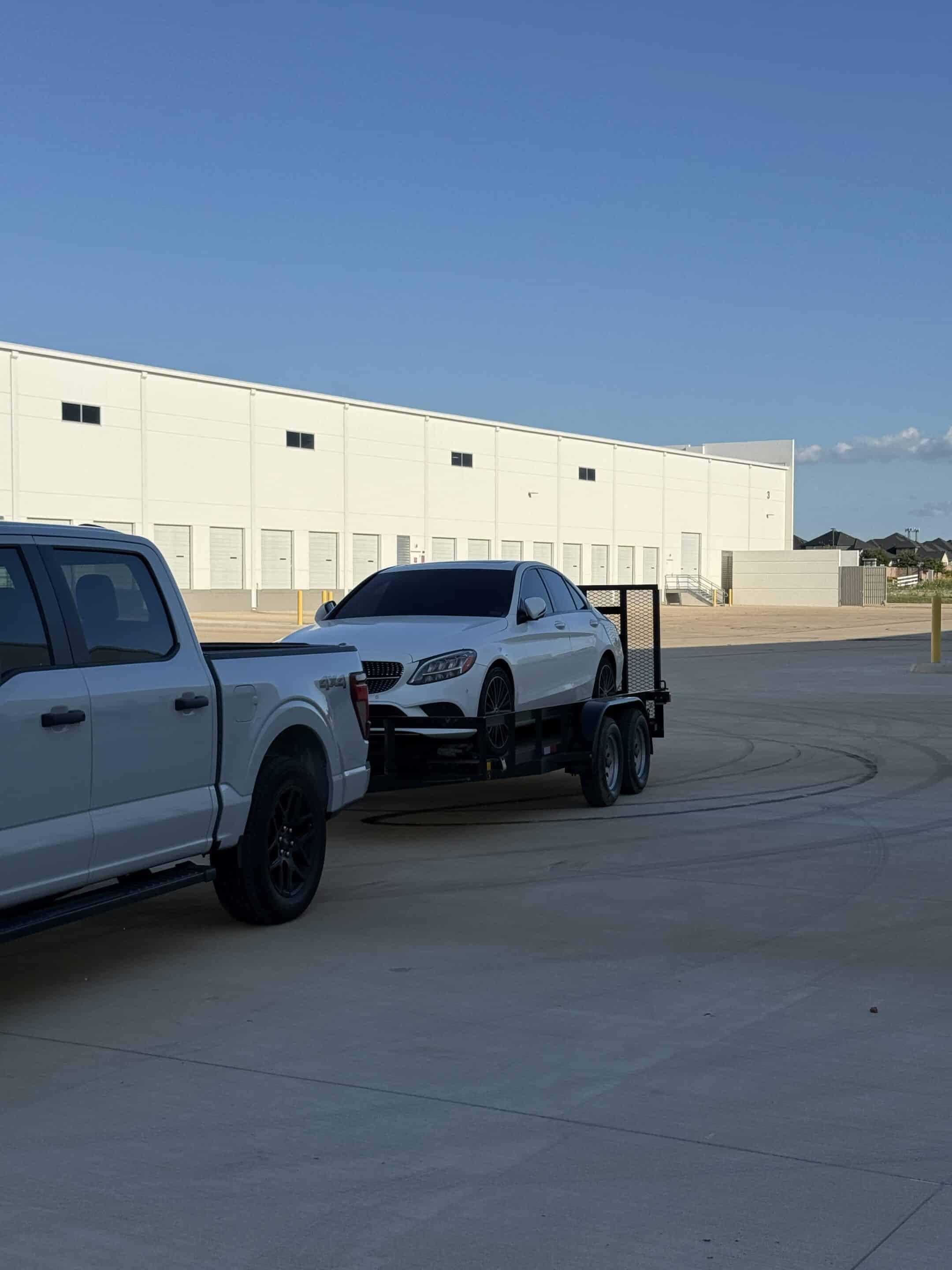 What Makes Utility Trailer Rent the Ultimate Savings?