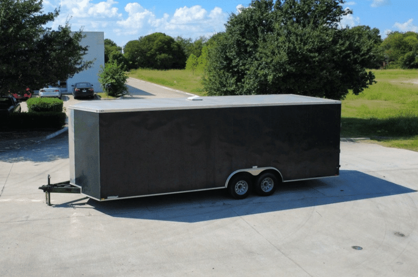 Affordable Trailer Rental Services for Moving Household Items