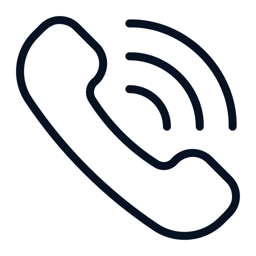 phone ringing