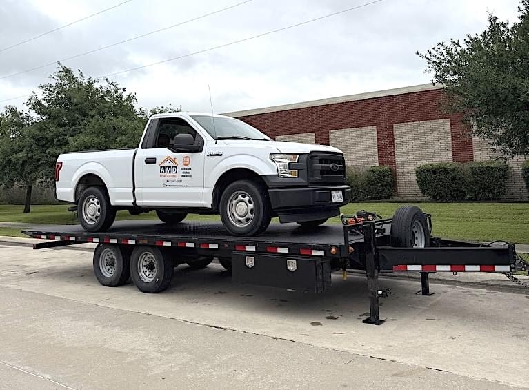 How to Check Tilt Deck Trailer Rental Availability and Reserve One Quickly