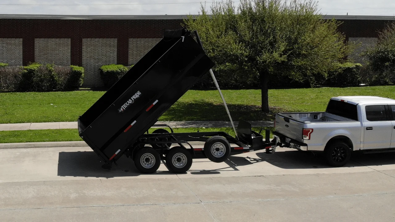 Where to Find a 7x14 Dump Trailer Rental: Find the Right Trailer Fast for Your Next Project 1 Where to Find a 7x14 Dump Trailer Rental